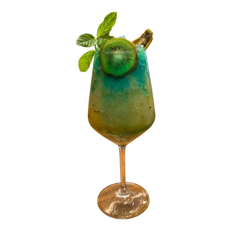 Blue Cloud Kiwi Energy